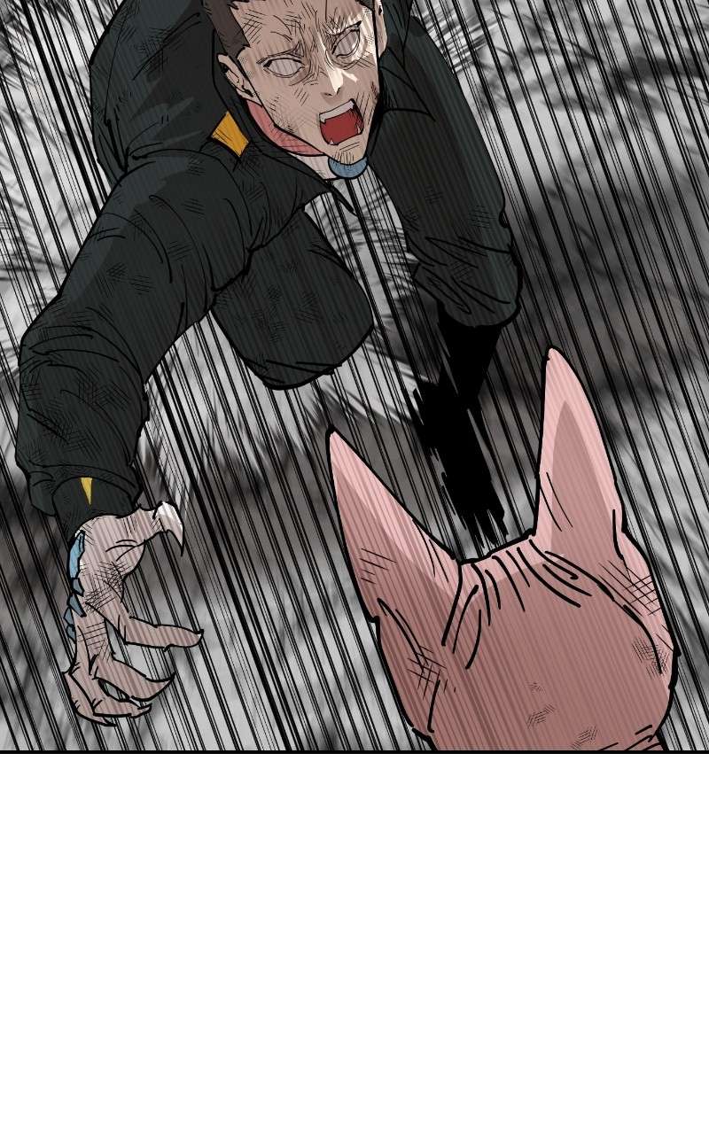 Read Meow Rangers Manga Online