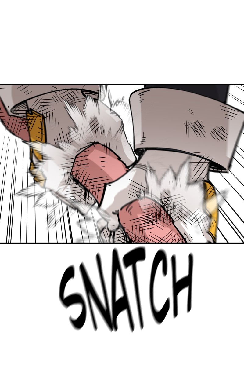 Read Meow Rangers Manga Online