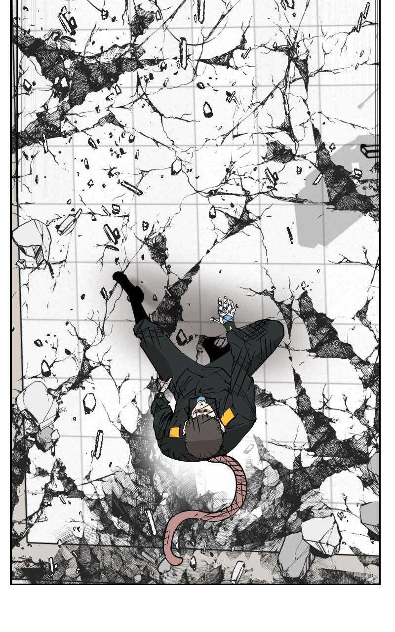 Read Meow Rangers Manga Online