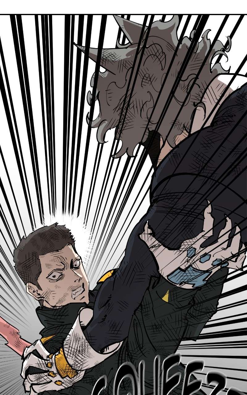 Read Meow Rangers Manga Online