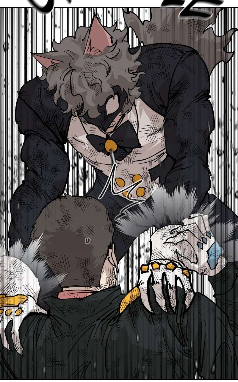 Read Meow Rangers Manga Online