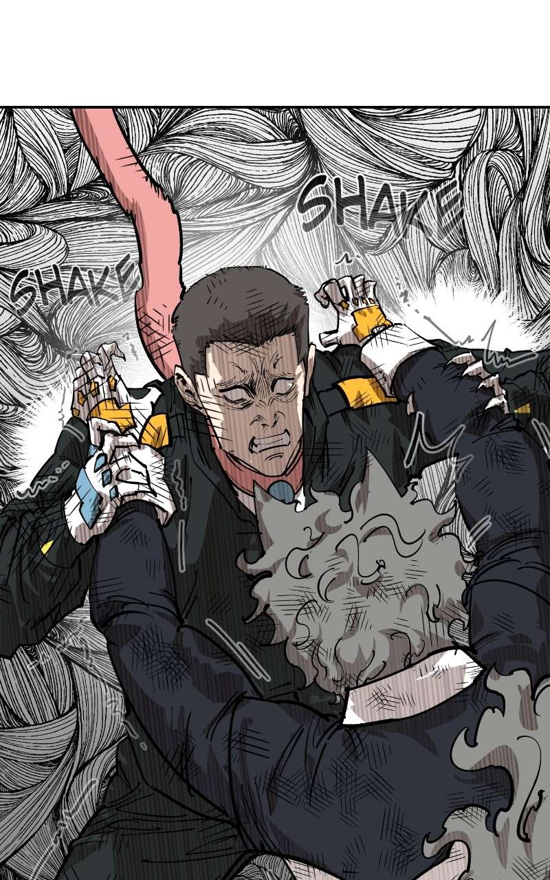 Read Meow Rangers Manga Online