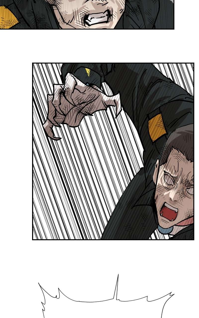 Read Meow Rangers Manga Online