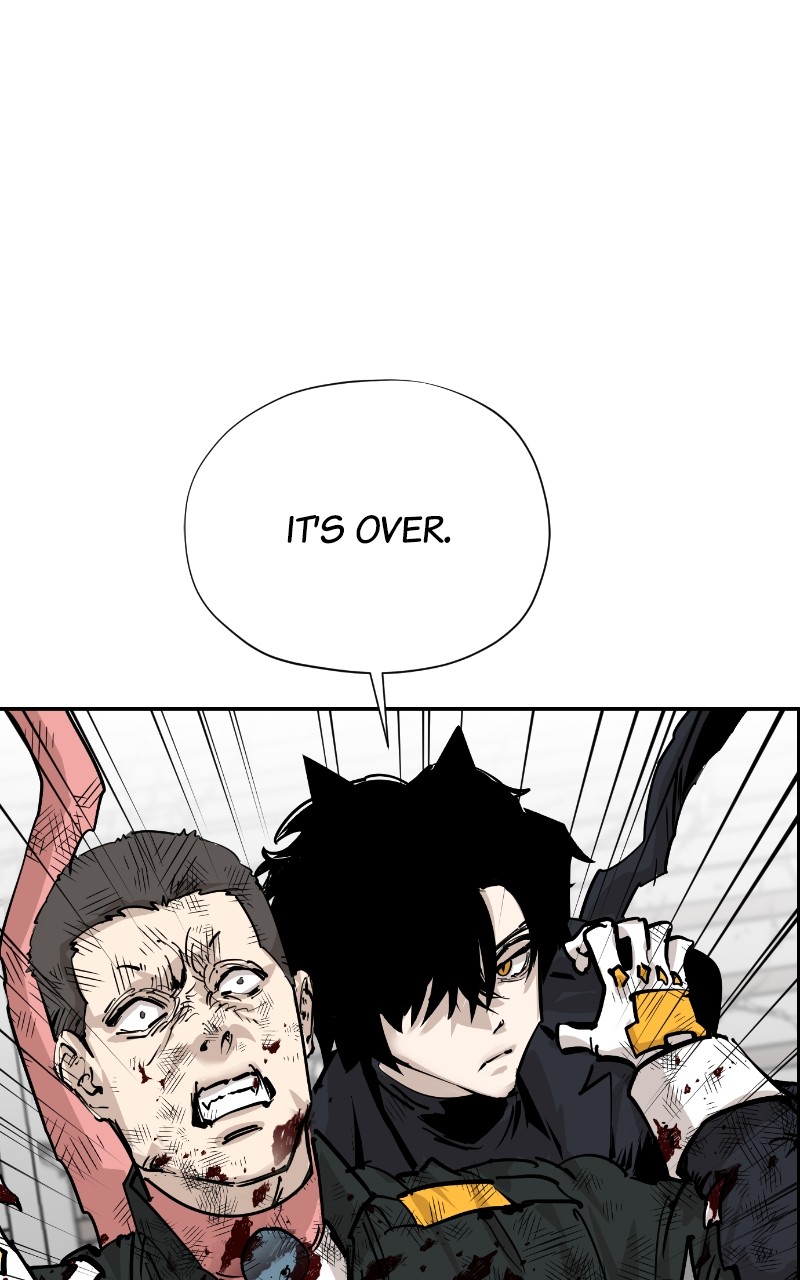 Read Meow Rangers Manga Online