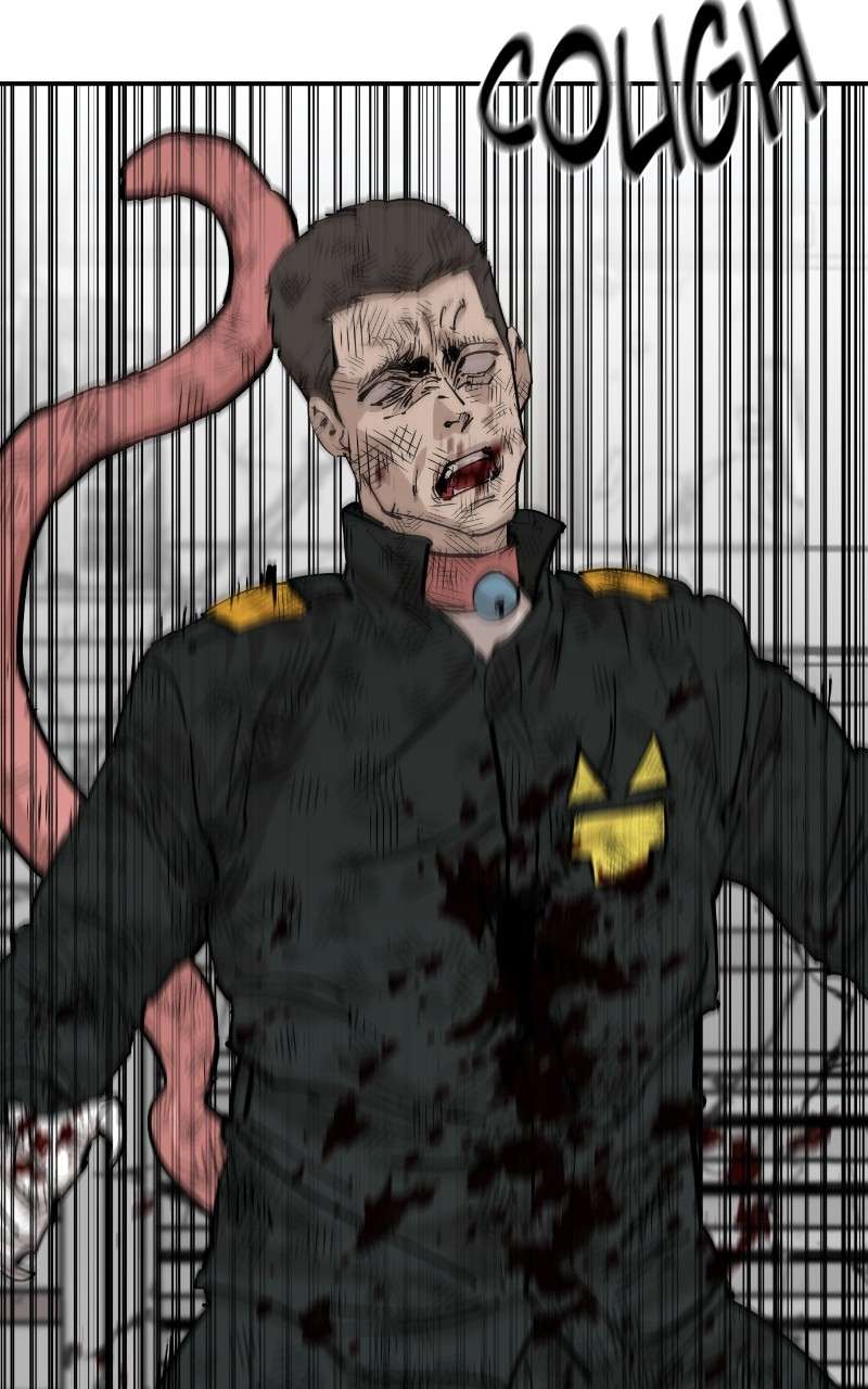 Read Meow Rangers Manga Online