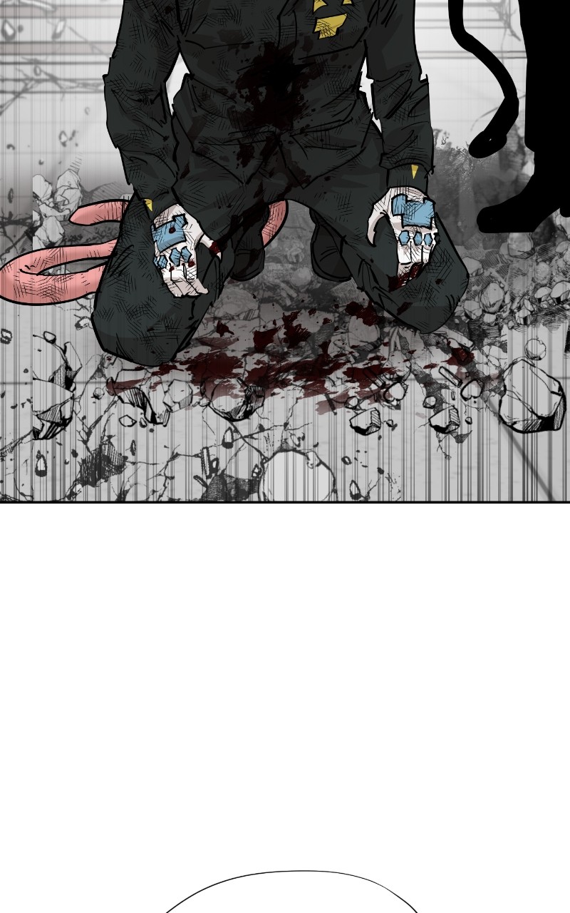 Read Meow Rangers Manga Online