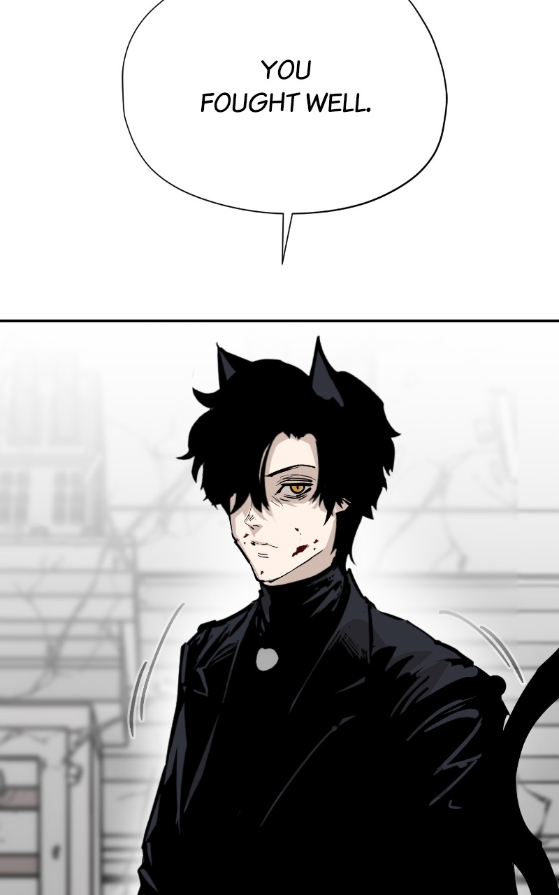 Read Meow Rangers Manga Online