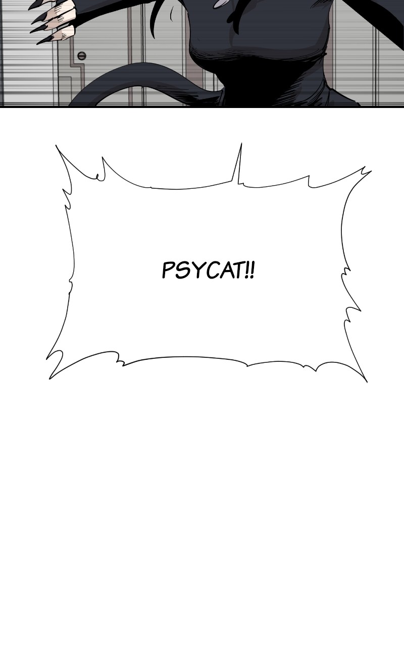 Read Meow Rangers Manga Online