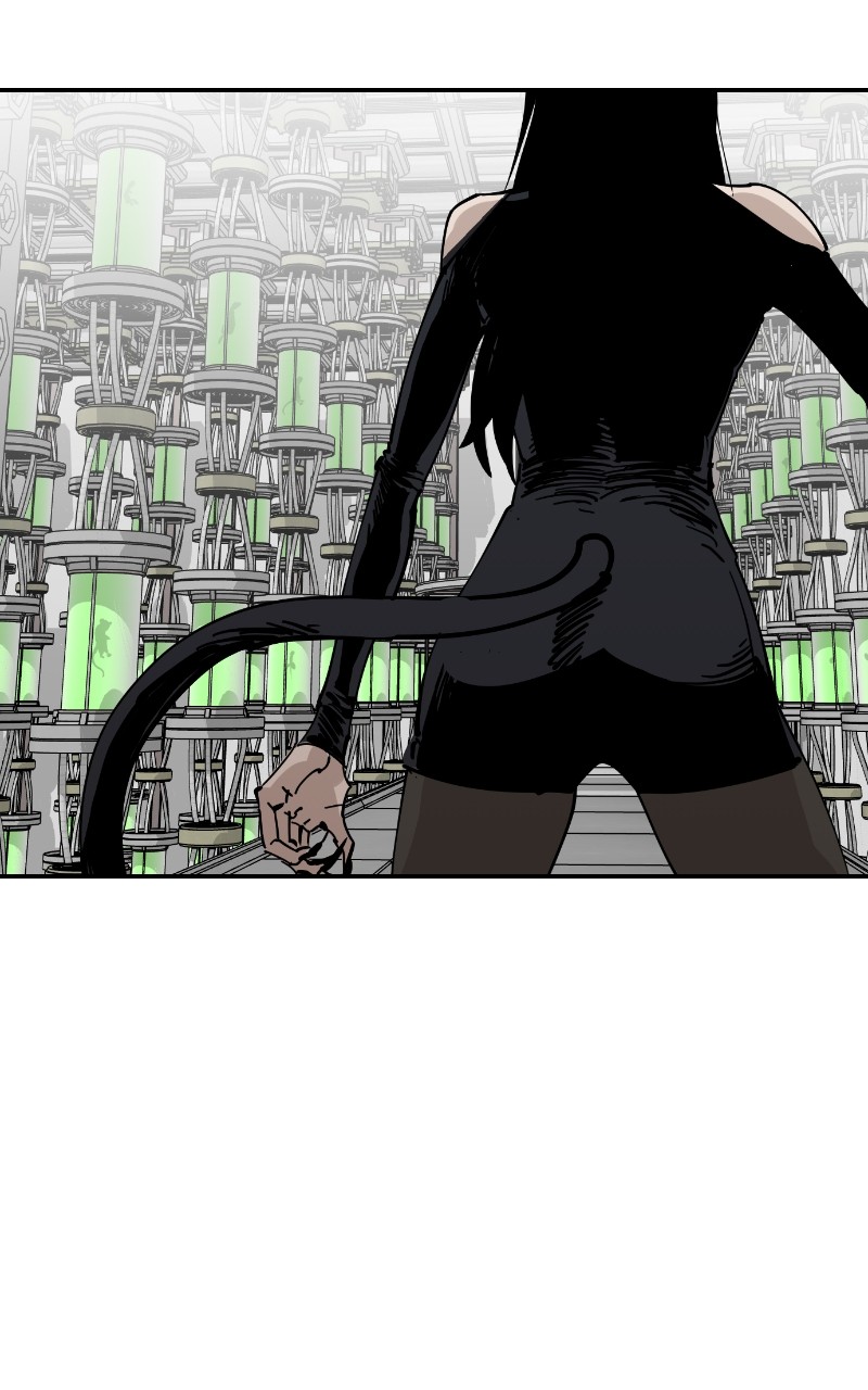 Read Meow Rangers Manga Online