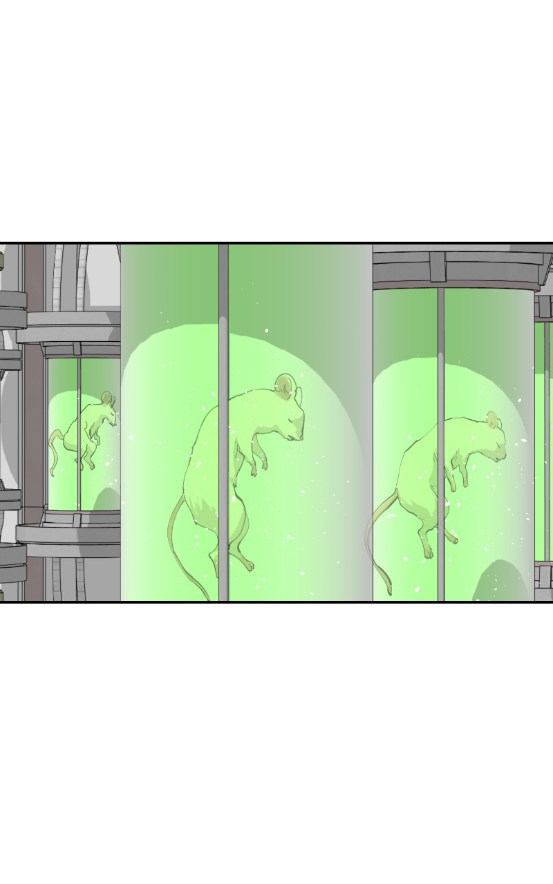 Read Meow Rangers Manga Online