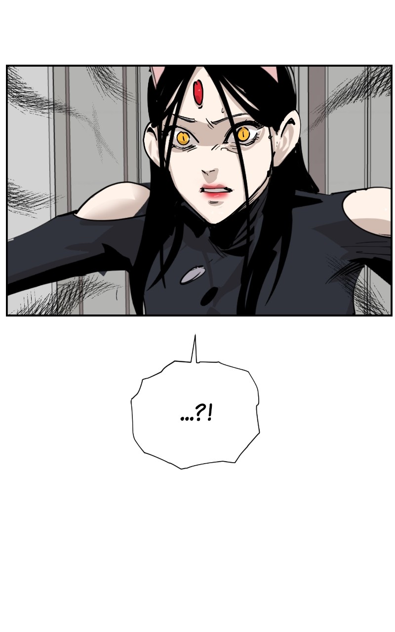 Read Meow Rangers Manga Online