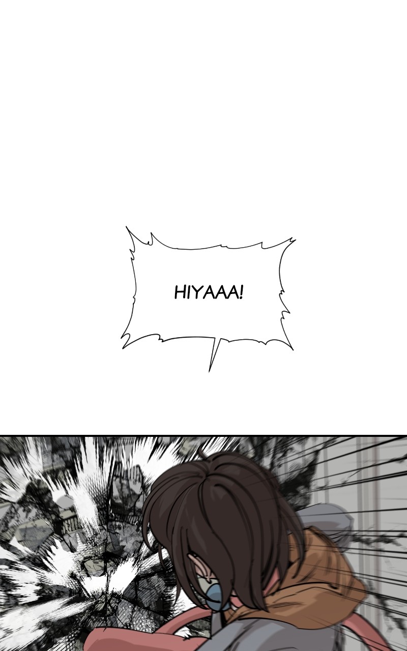 Read Meow Rangers Manga Online