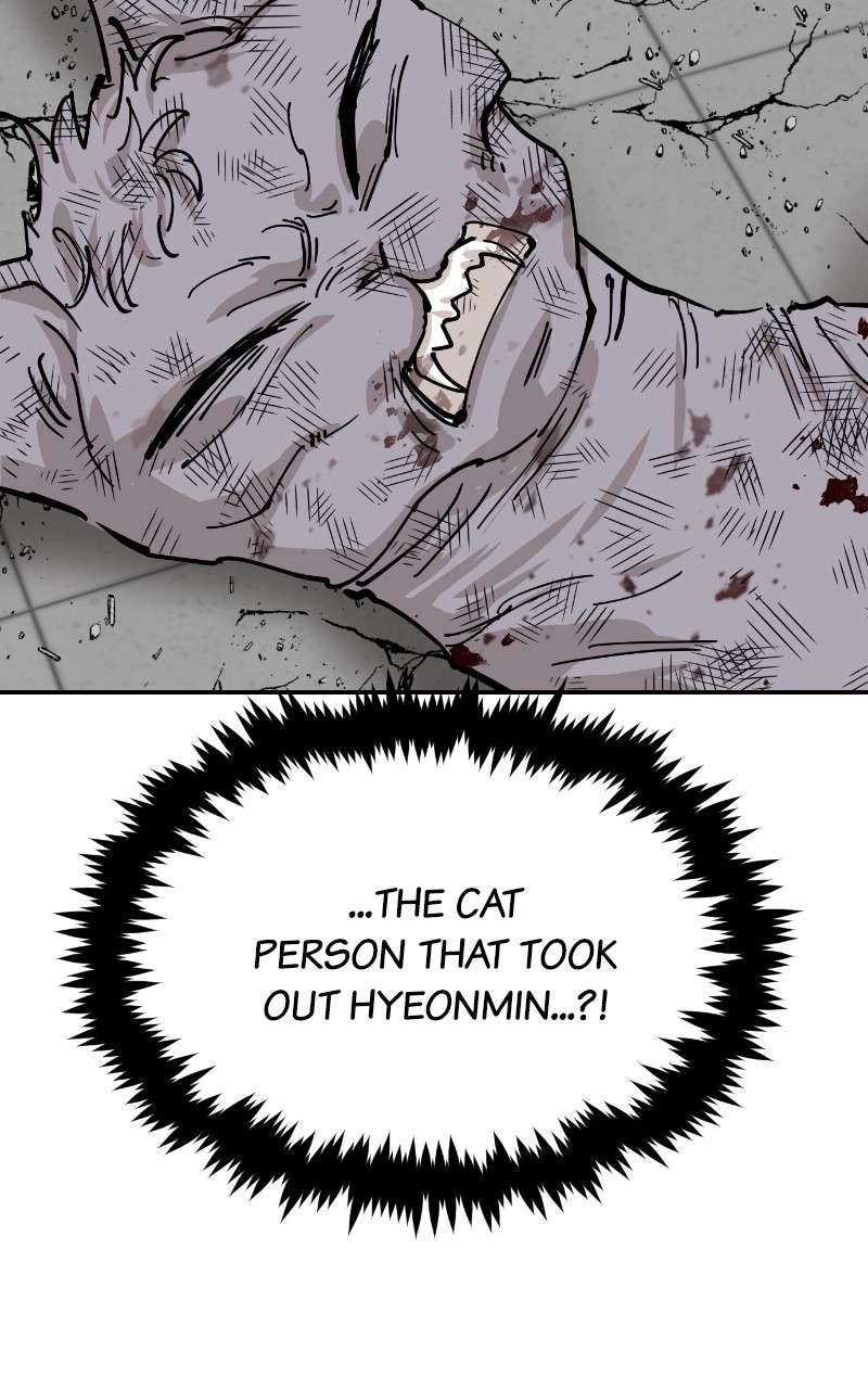 Read Meow Rangers Manga Online