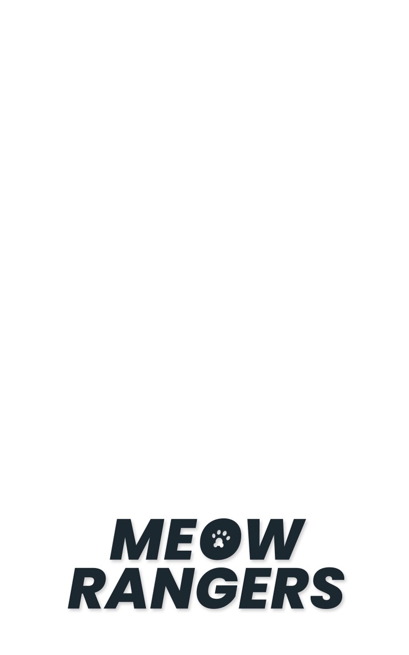Read Meow Rangers Manga Online