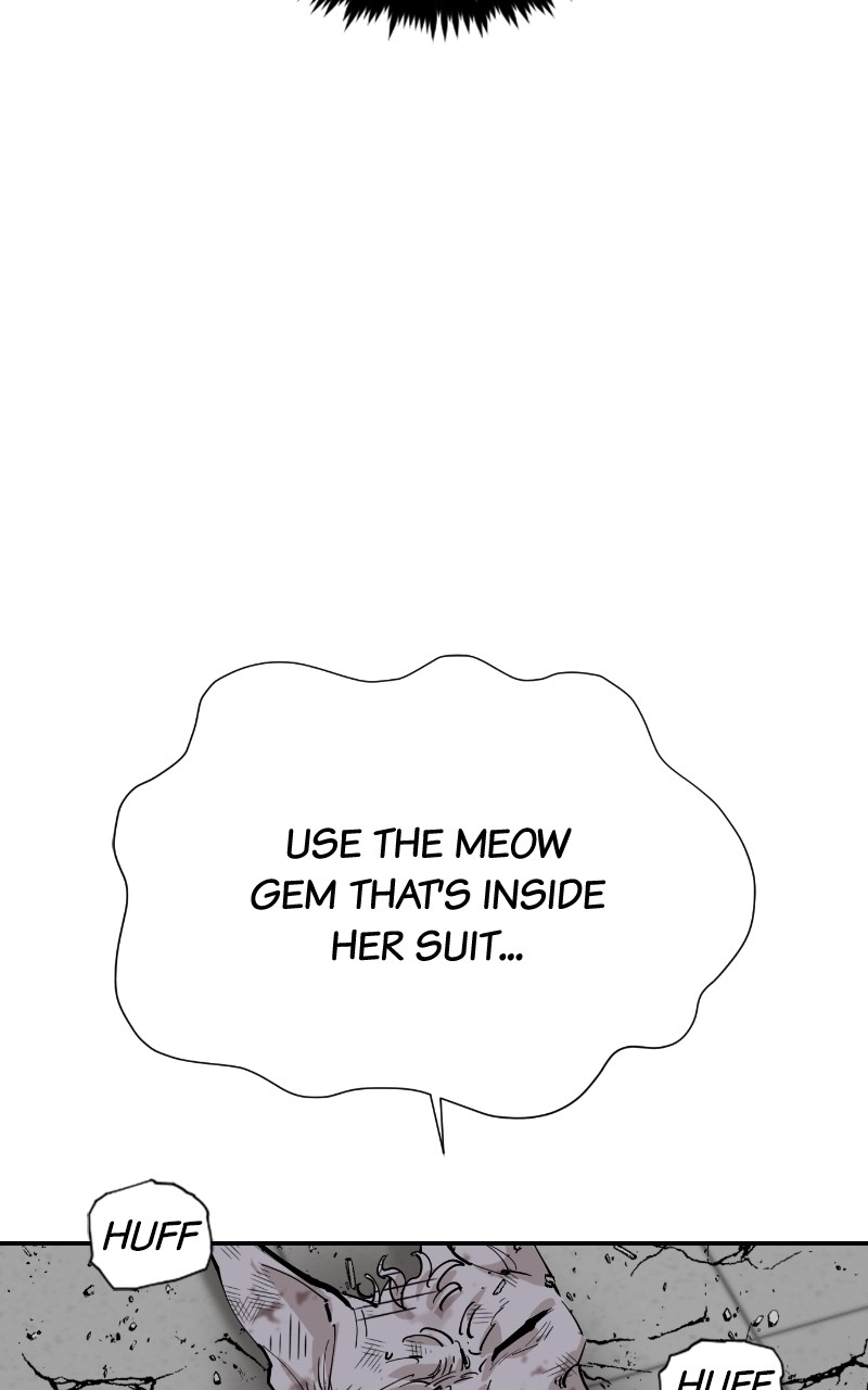 Read Meow Rangers Manga Online