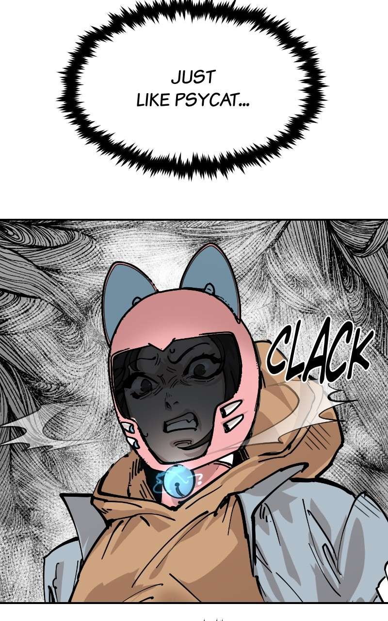 Read Meow Rangers Manga Online