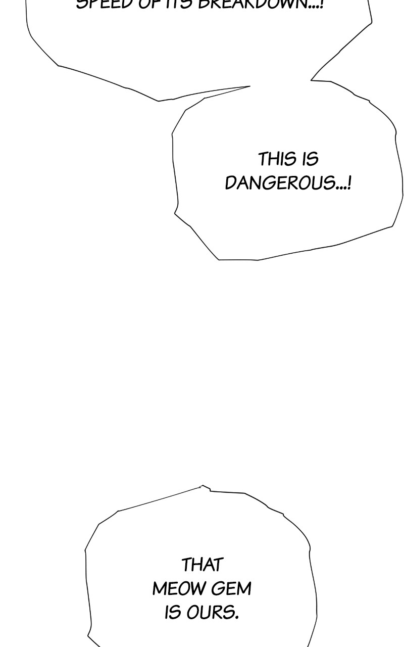 Read Meow Rangers Manga Online