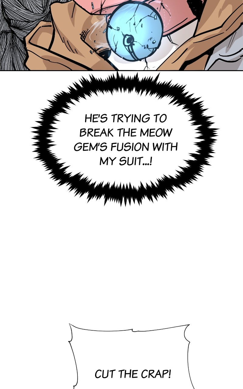 Read Meow Rangers Manga Online