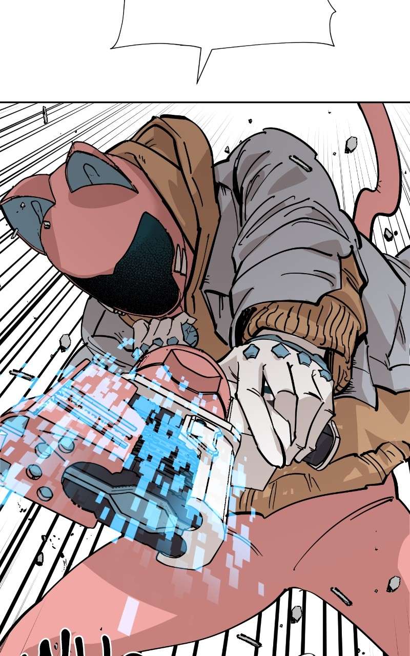 Read Meow Rangers Manga Online