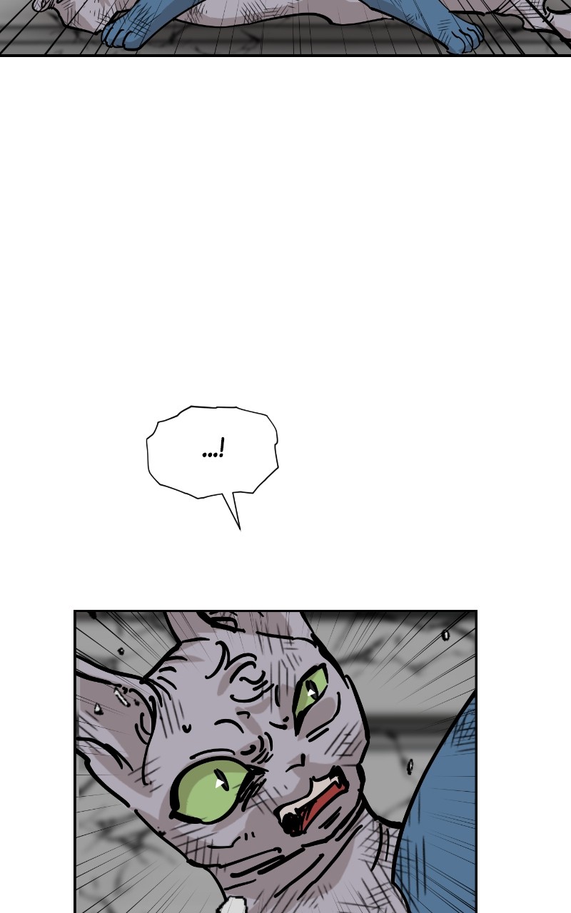 Read Meow Rangers Manga Online