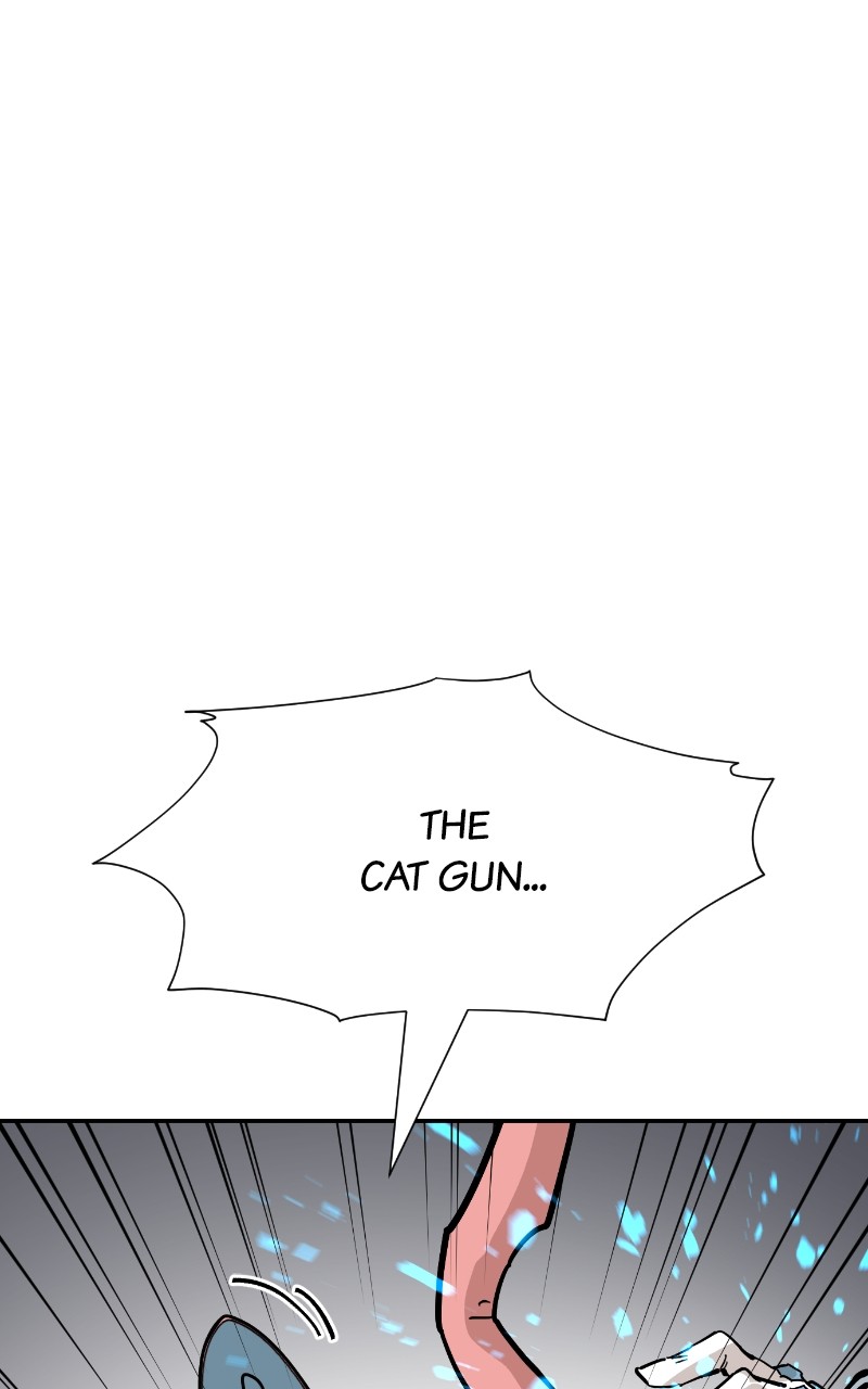 Read Meow Rangers Manga Online