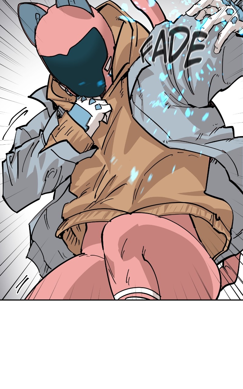 Read Meow Rangers Manga Online