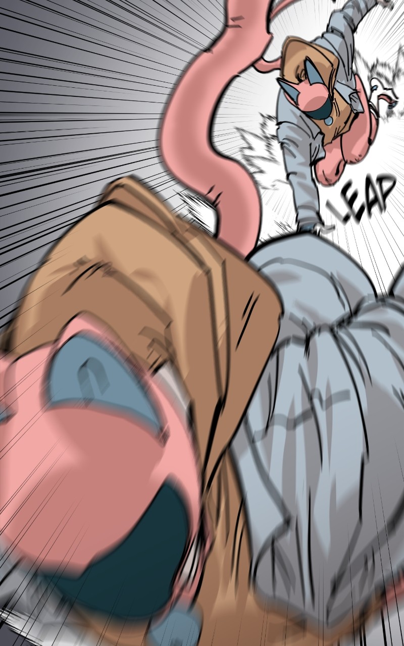 Read Meow Rangers Manga Online