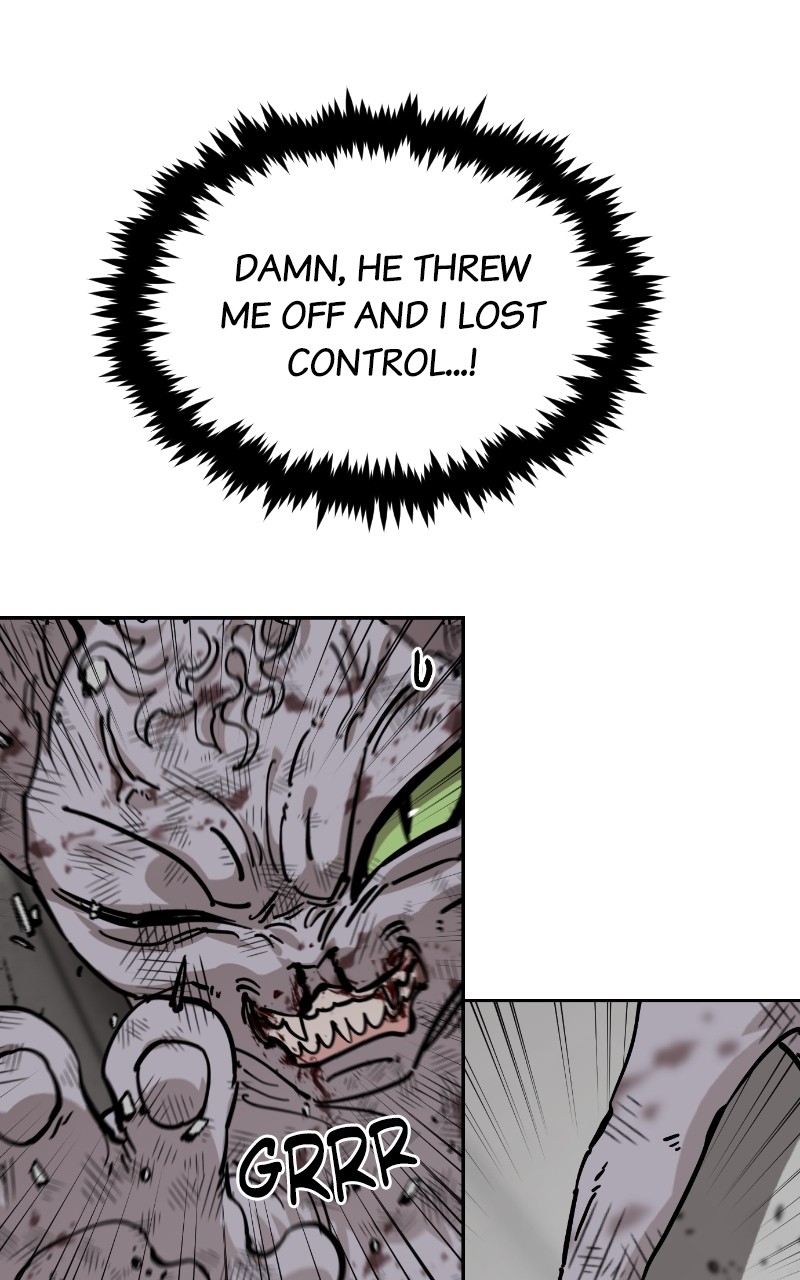 Read Meow Rangers Manga Online