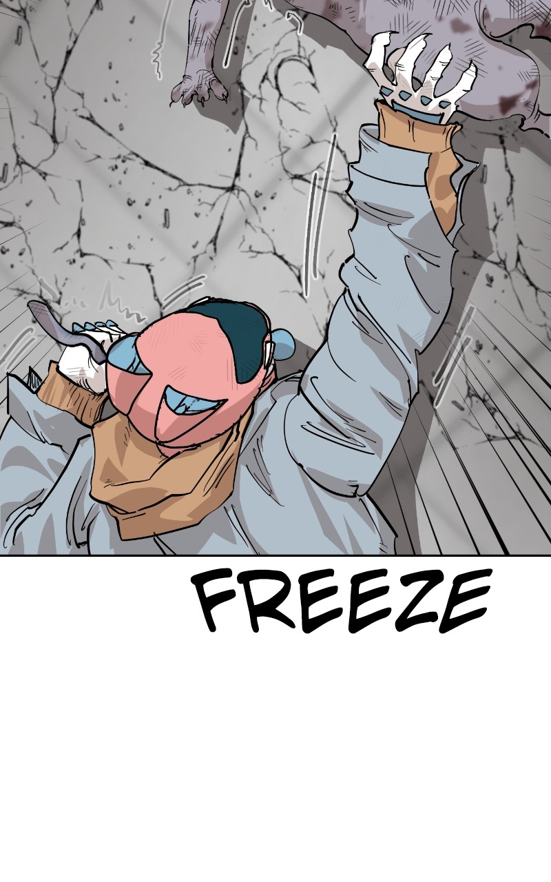 Read Meow Rangers Manga Online