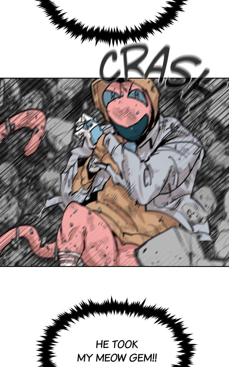 Read Meow Rangers Manga Online