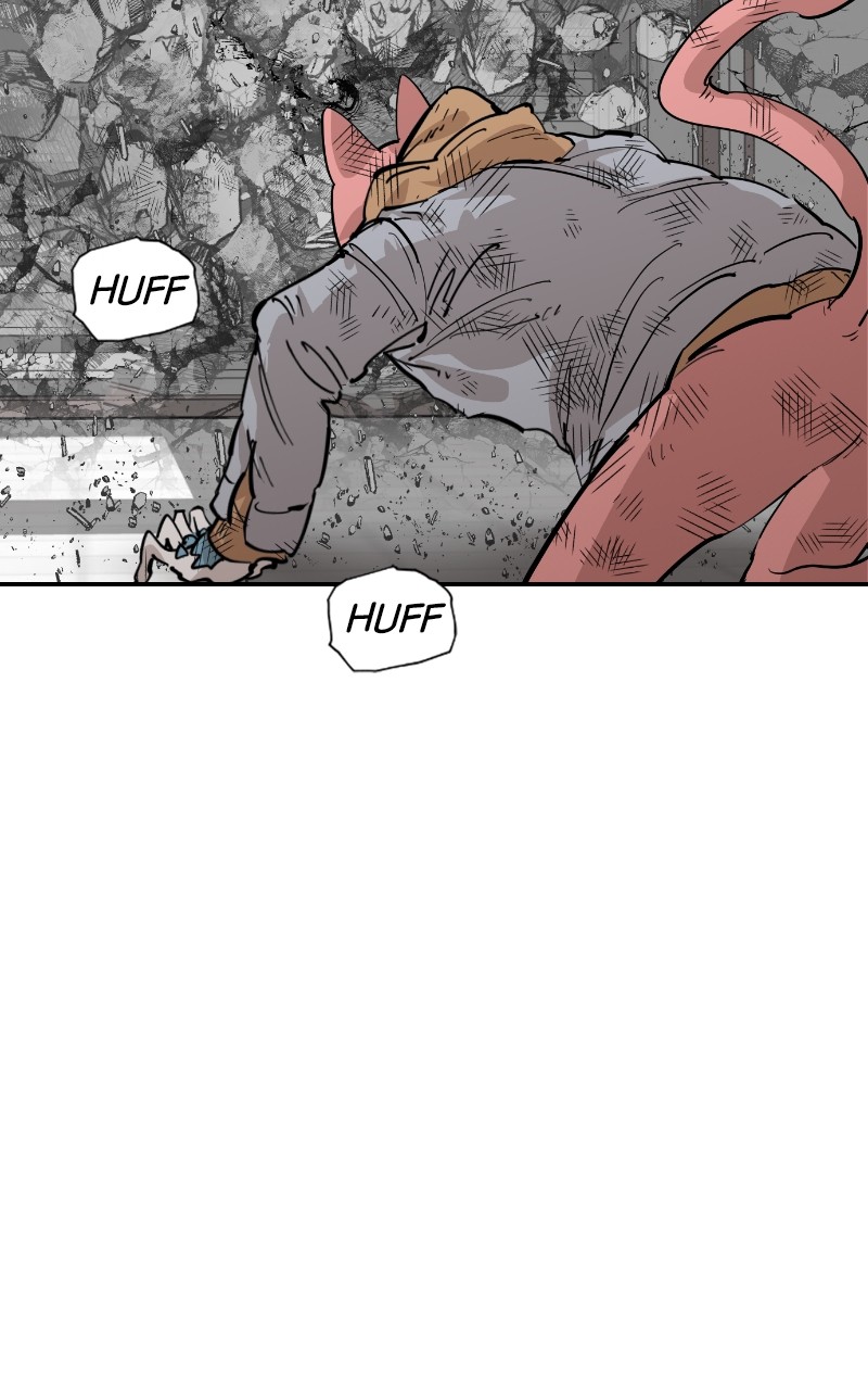 Read Meow Rangers Manga Online