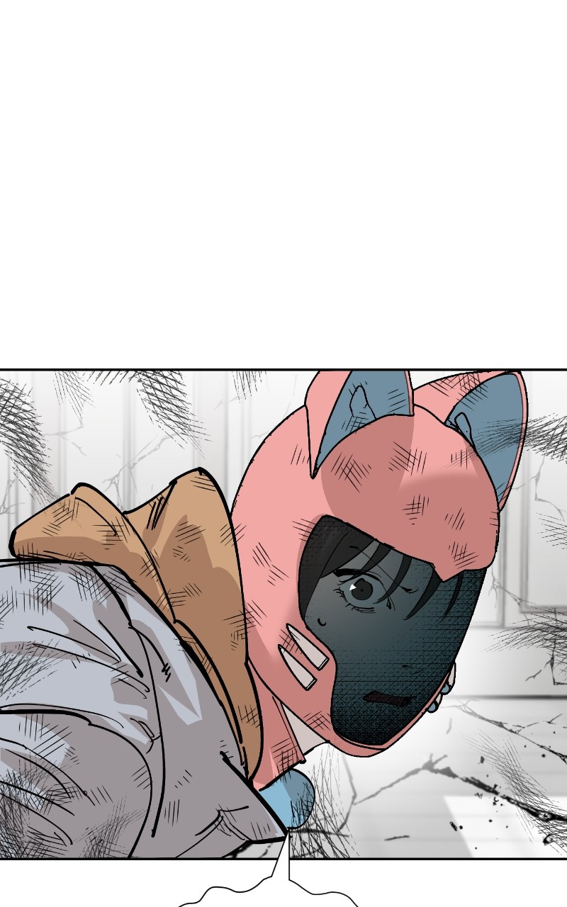 Read Meow Rangers Manga Online