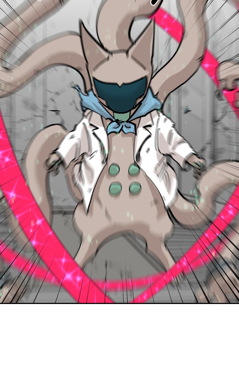 Read Meow Rangers Manga Online