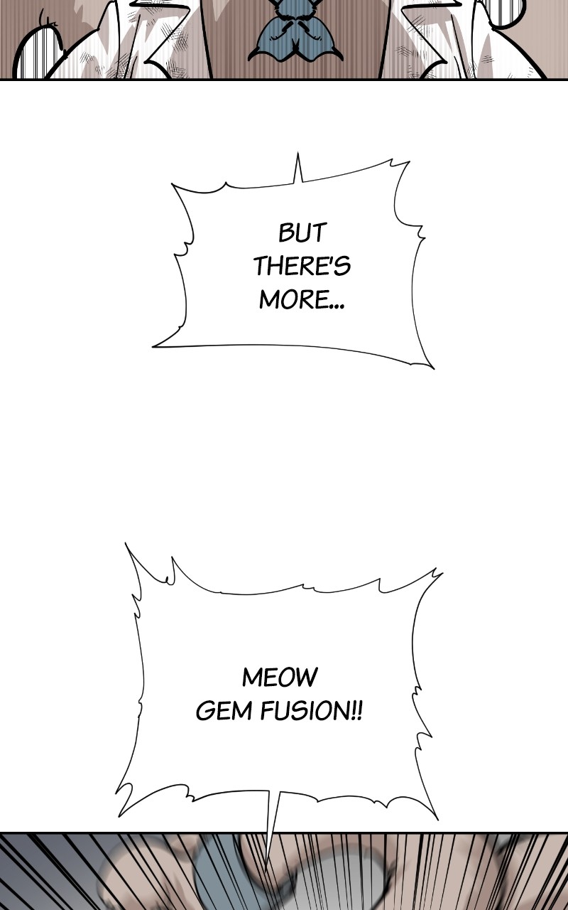 Read Meow Rangers Manga Online