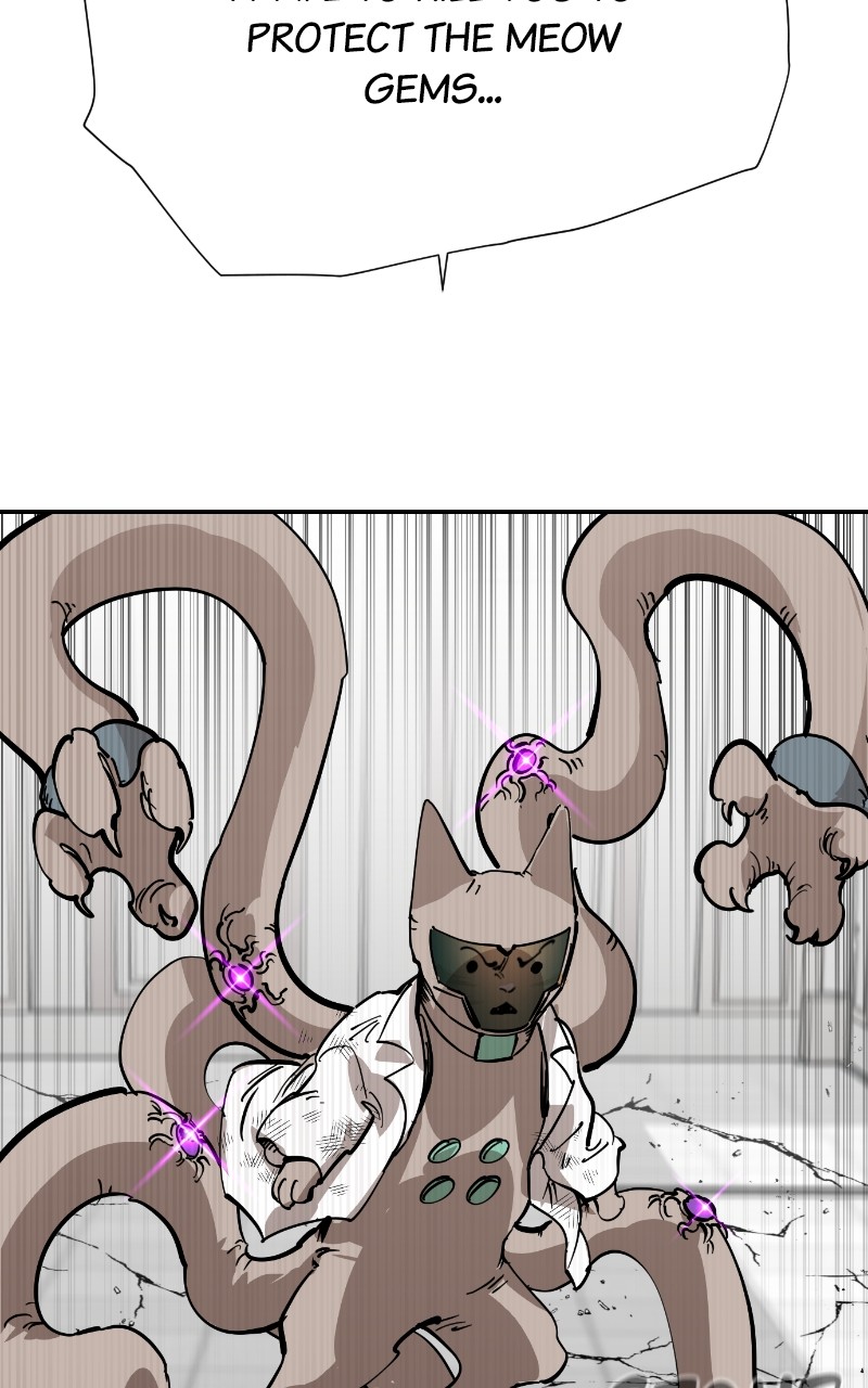 Read Meow Rangers Manga Online