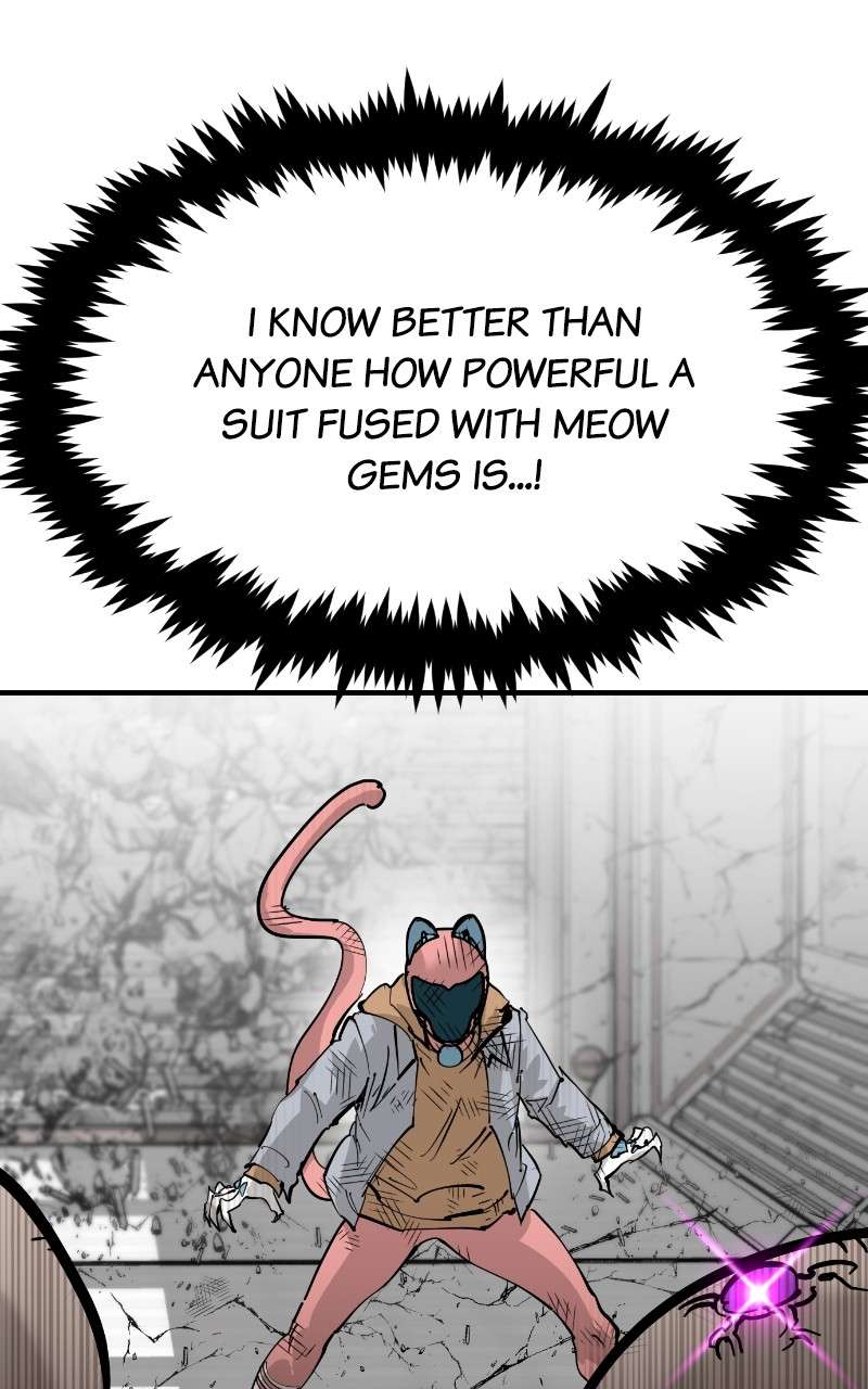 Read Meow Rangers Manga Online