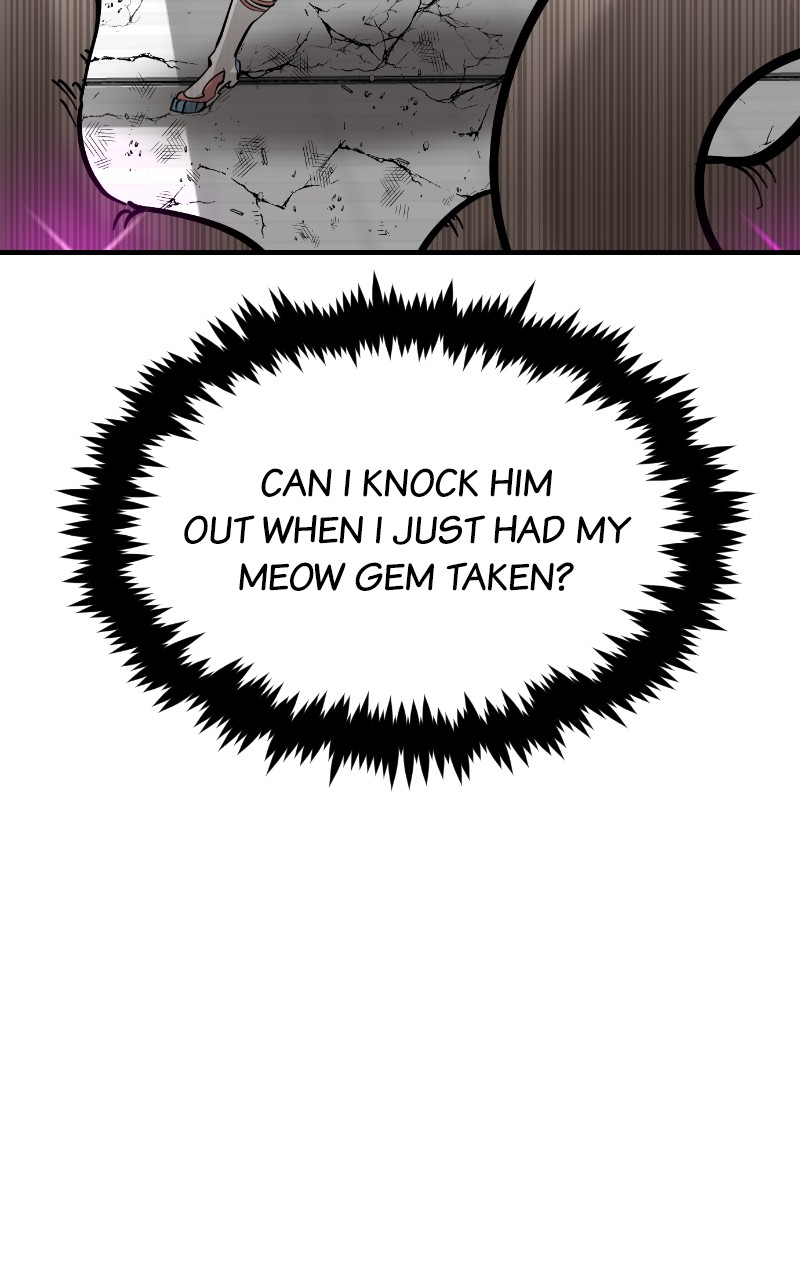 Read Meow Rangers Manga Online