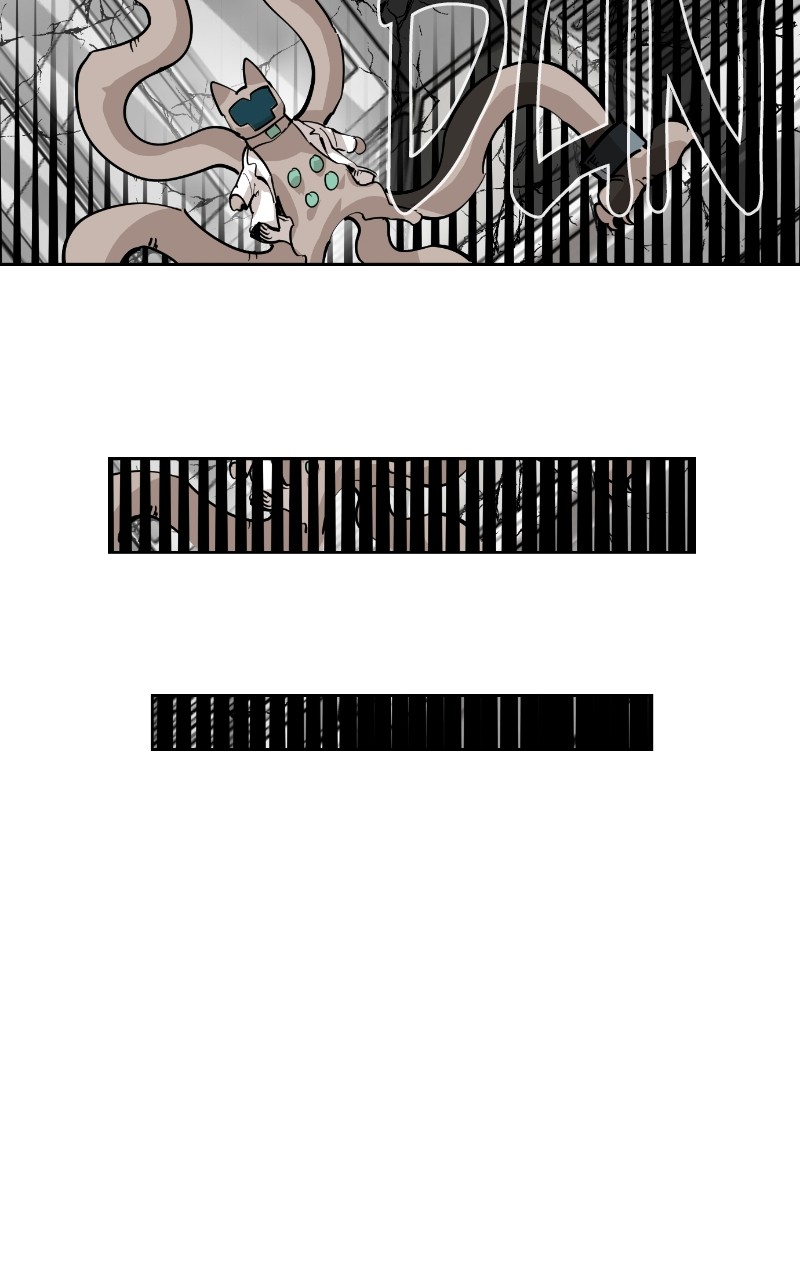 Read Meow Rangers Manga Online