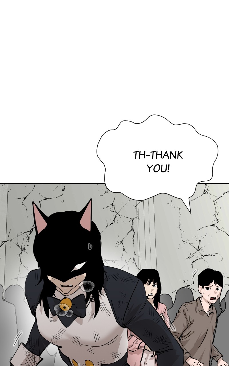 Read Meow Rangers Manga Online