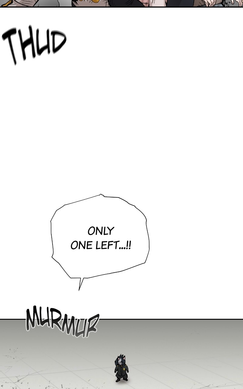 Read Meow Rangers Manga Online