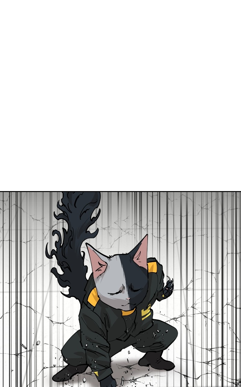 Read Meow Rangers Manga Online