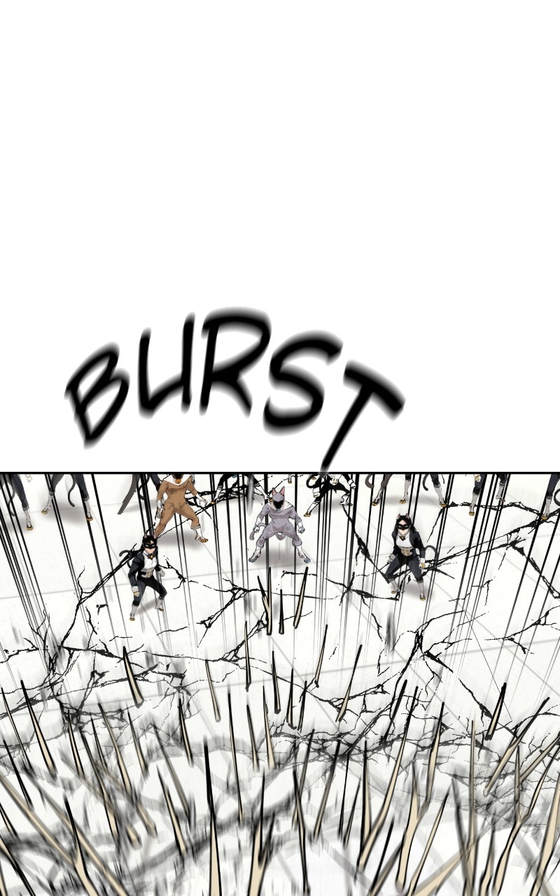 Read Meow Rangers Manga Online