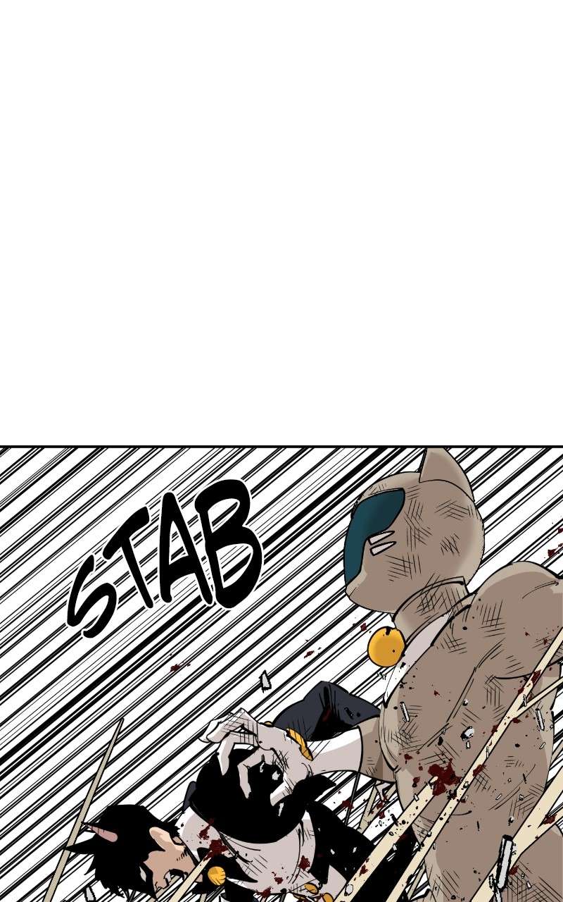 Read Meow Rangers Manga Online