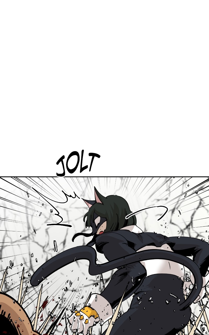 Read Meow Rangers Manga Online