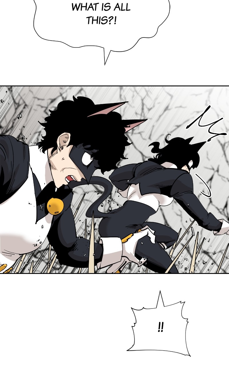 Read Meow Rangers Manga Online