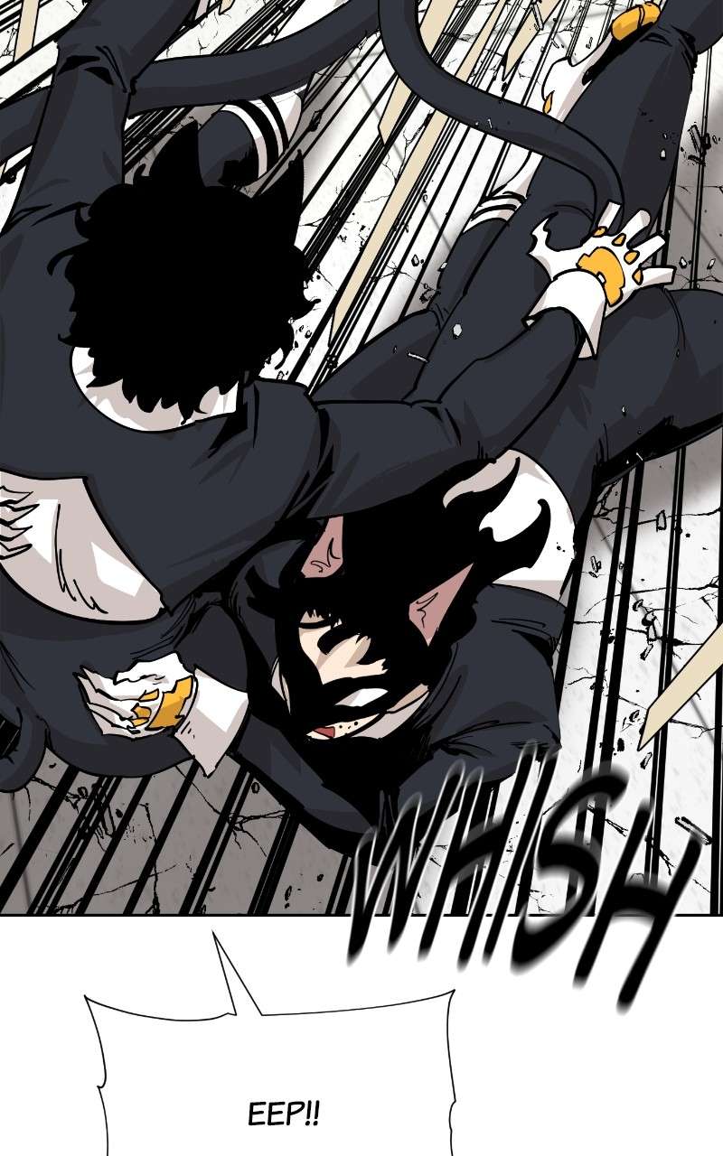 Read Meow Rangers Manga Online