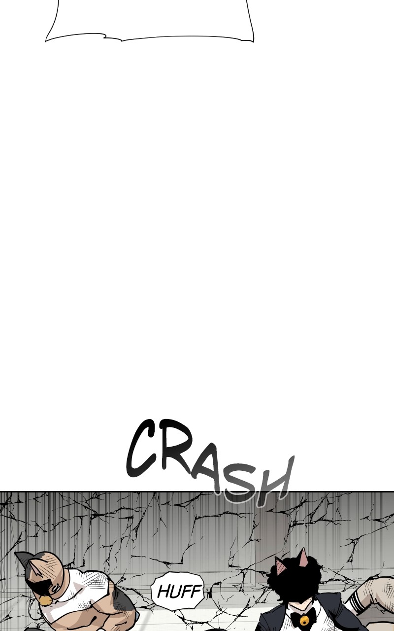 Read Meow Rangers Manga Online