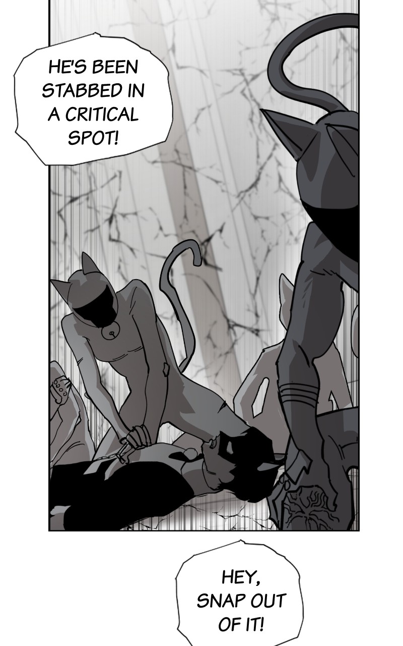 Read Meow Rangers Manga Online