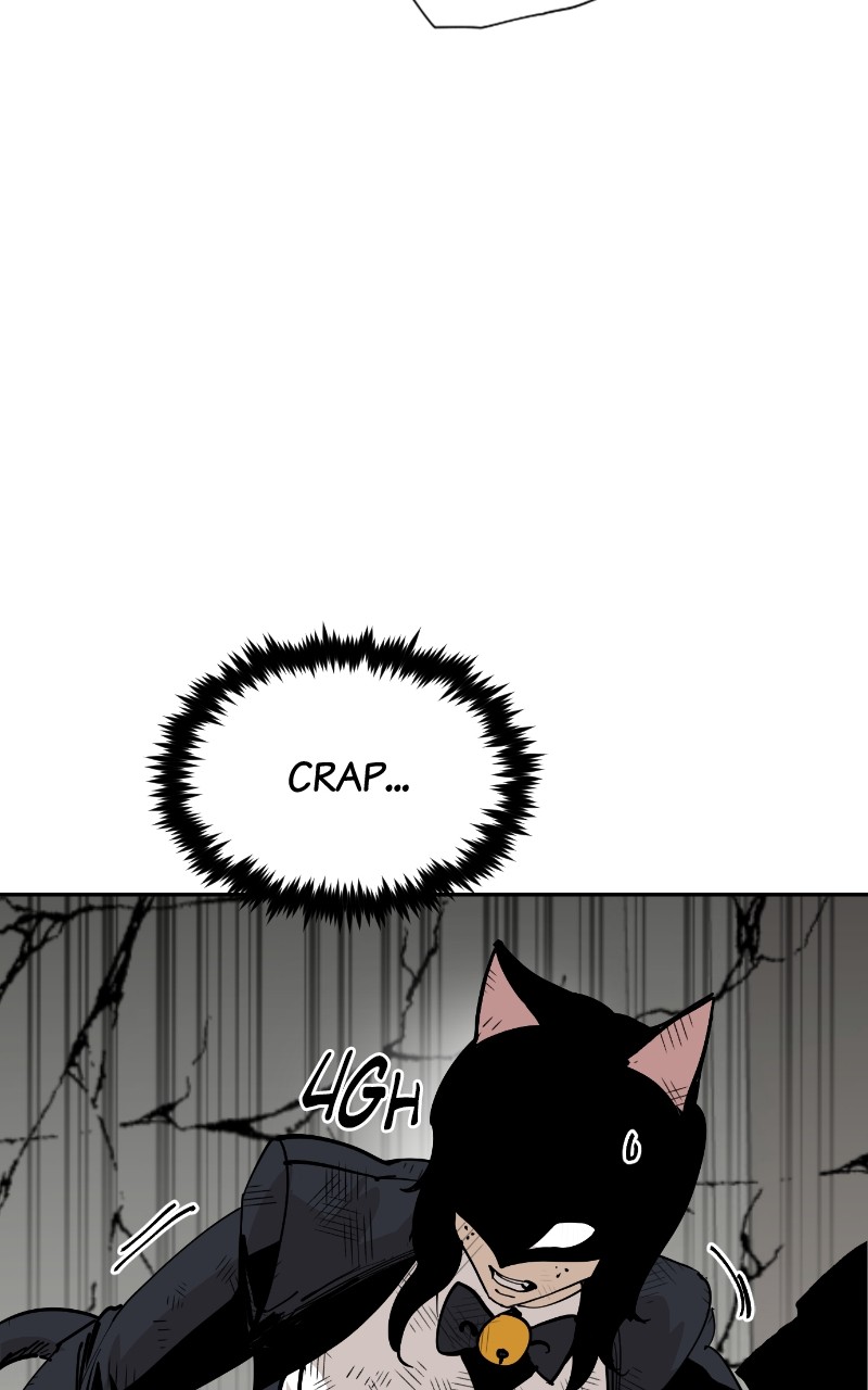 Read Meow Rangers Manga Online