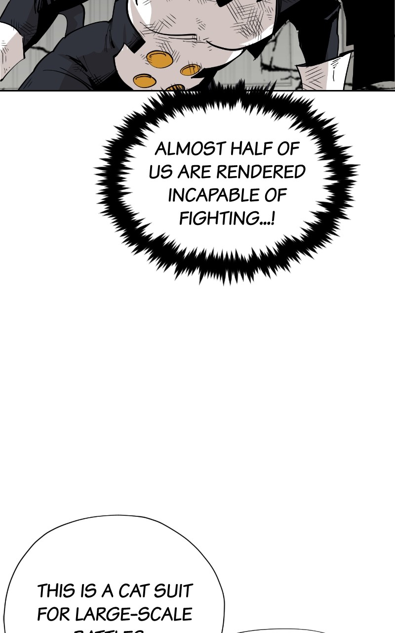 Read Meow Rangers Manga Online